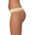 Brubeck Stringi damskie TH00182A Comfort Cotton beżowe r. M