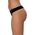 Brubeck Stringi damskie TH00182A Comfort Cotton czarne r. S