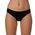 Brubeck Stringi damskie TH00182A Comfort Cotton czarne r. S