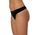 Brubeck Stringi damskie TH00182A Comfort Cotton czarne r. S