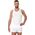 Brubeck Koszulka męska Comfort Cotton biała r. L (TA00540A)