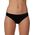 Brubeck Figi damskie bikini Comfort Cotton czarne r. M (BI10020A)