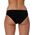 Brubeck Figi damskie bikini Comfort Cotton czarne r. M (BI10020A)