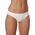 Brubeck Figi damskie bikini Comfort Cotton białe r. M (BI10020A)