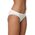 Brubeck Figi damskie bikini Comfort Cotton białe r. M (BI10020A)