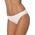 Brubeck Figi damskie bikini Comfort Cotton białe r. L (BI10020A)