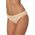 Brubeck Figi damskie bikini Comfort Cotton beżowe r. M (BI10020A)
