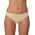 Brubeck Figi damskie bikini Comfort Cotton beżowe r. L (BI10020A)