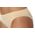 Brubeck Figi damskie bikini Comfort Cotton beżowe r. L (BI10020A)