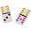 Tactic Gra Mexican train w puszcze metalowej