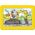 Ravensburger Moje pierwsze puzzle Pojazdy 3 x 6 el. (065738)