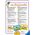 Ravensburger Moje pierwsze puzzle Pojazdy 3 x 6 el. (065738)