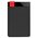 Dysk zewnętrzny HDD Silicon Power Diamond D30 2TB Czarny (SP020TBPHDD3SS3K)