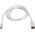 Kabel USB StarTech USB-C - DisplayPort 1.8 m Biały (CDP2DPMM6W)