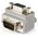 Adapter AV StarTech D-Sub (VGA) - D-Sub (VGA) szary (GC1515MFRA1)