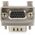 Adapter AV StarTech D-Sub (VGA) - D-Sub (VGA) szary (GC1515MFRA1)
