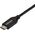 Kabel USB StarTech USB-C - USB-C 3 m Czarny (USB2CC3M)
