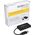 HUB USB StarTech 1x USB-C  + 3x USB-A 3.0 (HB30A3A1CFB)