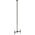 StarTech Uchwyt sufitowy FPCEILPTBLP 32'' - 75''