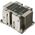 SuperMicro Heat Sink 2U (SNK-P0068PS)