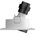 Philips Oświetlenie punktowe White ambiance Milliskin (5042131P7)