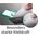 Avery Zweckform Etykiety wodoodporne Heavy Duty 210 x 297 mm (J4775-10)