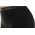 Brubeck Bokserki damskie BX11150 czarne r. M