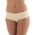 Brubeck Figi damskie Classic Comfort Cotton beżowe r. XXL (HI00090A)
