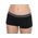 Brubeck Bokserki damskie Merino Active Wool czarny r. S (BX10860)