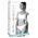 Brubeck Biustonosz Comfort Cotton czarny r. 75C (BR00012A)