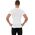 Brubeck Koszulka unisex Base Layer Brubeck biała r. M (SS10540)