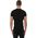 Brubeck Koszulka unisex Base Layer SS10540 grafitowa r. M
