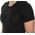 Brubeck Koszulka unisex Base Layer SS10540 grafitowa r. M