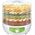 Suszarka Sencor SFD 790WH