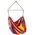 Amazonas Fotel wiszący dla dzieci Kids Relax Rainbow 155x120cm (AZ-1012300)