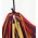 Amazonas Fotel wiszący dla dzieci Kids Relax Rainbow 155x120cm (AZ-1012300)
