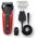Golarka Braun Series 3 300S Red