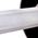 TKO ‎‎Hantel K828RR-48 gumowany 1 x 48 kg