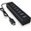 HUB USB Icy Box 7x USB-A 3.0 (IB-HUB1700-C3)