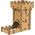 Q-Workshop Wieża do kości Dice Tower