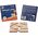 Big Fun Republic Edukacyjne Puzzle - seria Euklid
