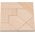 Big Fun Republic Edukacyjne Puzzle - seria Euklid