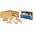 Big Fun Republic Edukacyjne Puzzle - seria F