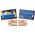Big Fun Republic Edukacyjne Puzzle - seria F