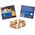 Big Fun Republic Edukacyjne Puzzle - seria ETO