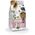 Witte Molen Puur Large Parakeets 750g