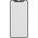 eStuff Apple iPhone X Full Black (ES501510)