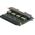 HP HEWLETT PACKARD ENTERPRISE Moduł rozszerzeń Aruba 3810M 4-port Stacking Module - JL084A