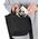Torba Polaroid czarny (004756)
