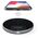 Ładowarka Satechi Aluminum Wireless Charger Indukcyjna 1.8 A (ST-WCPM)